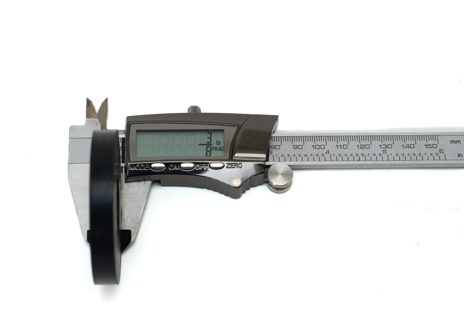 132.002.360 Buna Bumper for AODD Pumps