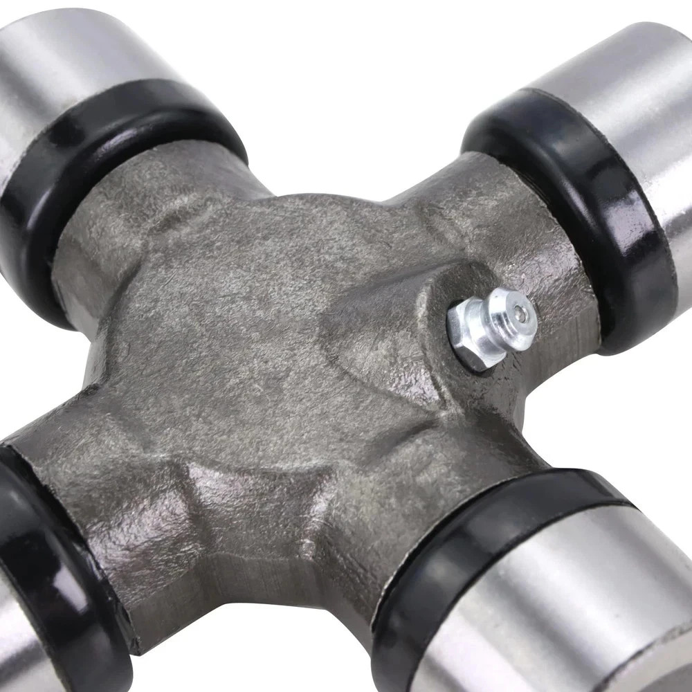 Rear Drivershaft Carrier Bearing & U-Joint Kit Fit for 1999-2010 Ford F-250 F...