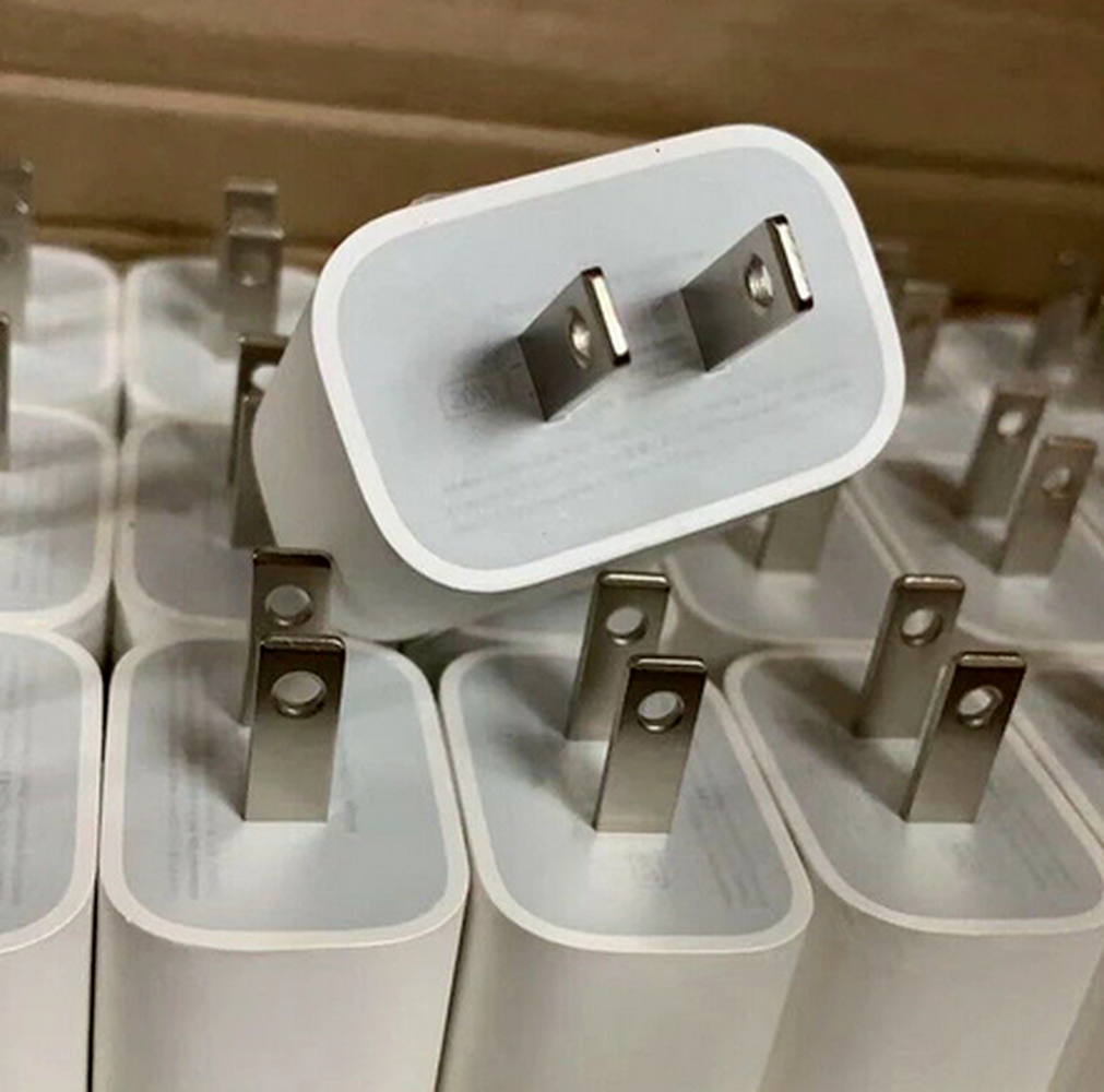 Lot 20W USB Type C Power Adapter Fast Charger Cube Block For iPhone iPad Android