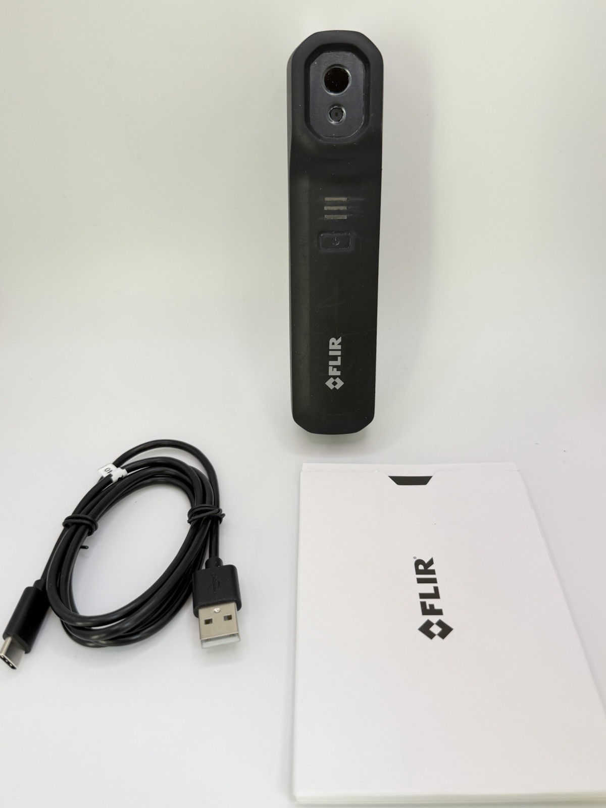 Flir Edge Pro - Wireless Bluetooth Thermal Imaging Camera