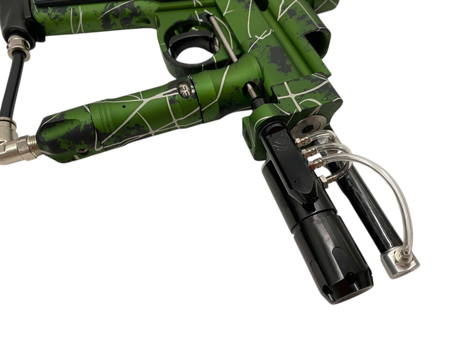 Dye FreeFlow Autococker Paintball Gun