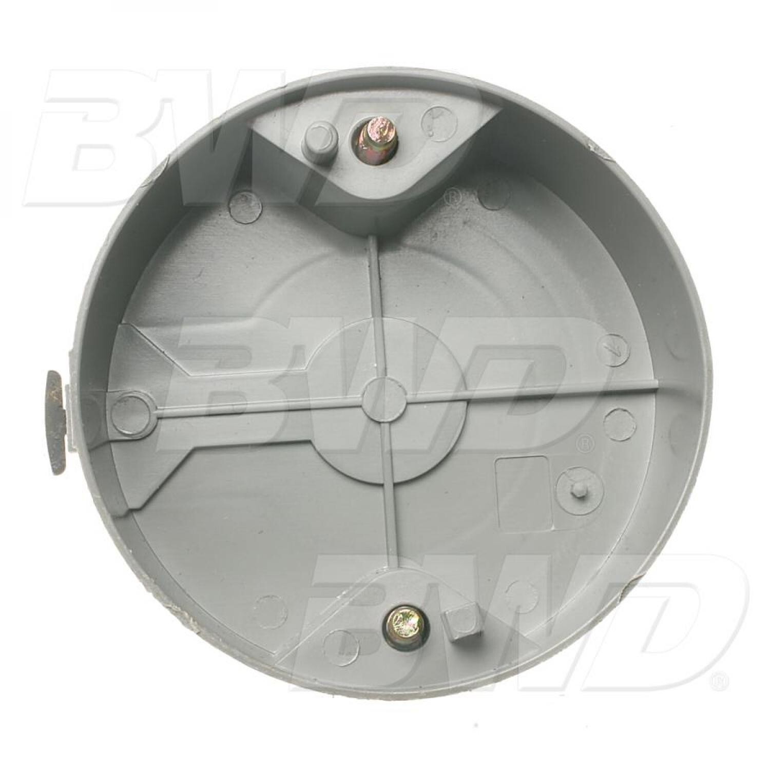 BorgWarner D204 - Distributor Rotor