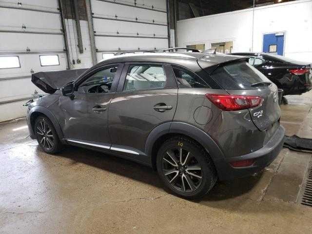Theft-locking Keyless Entry Receiver Control Module Fits 13-23 Mazda CX-5 OEM