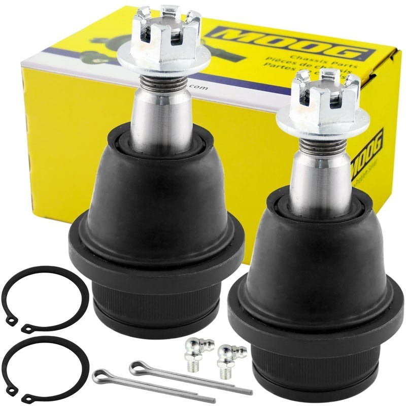 MOOG Front Lower Ball Joint for Chevy Silverado GMC Sierra Yukon Xl 1500 Tahoe