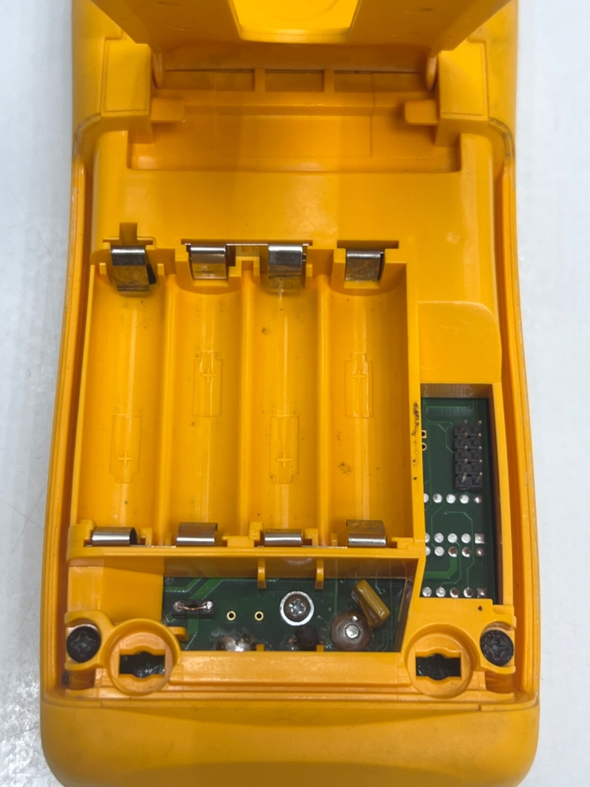 Fluke 724 Process and Temperature Calibrator