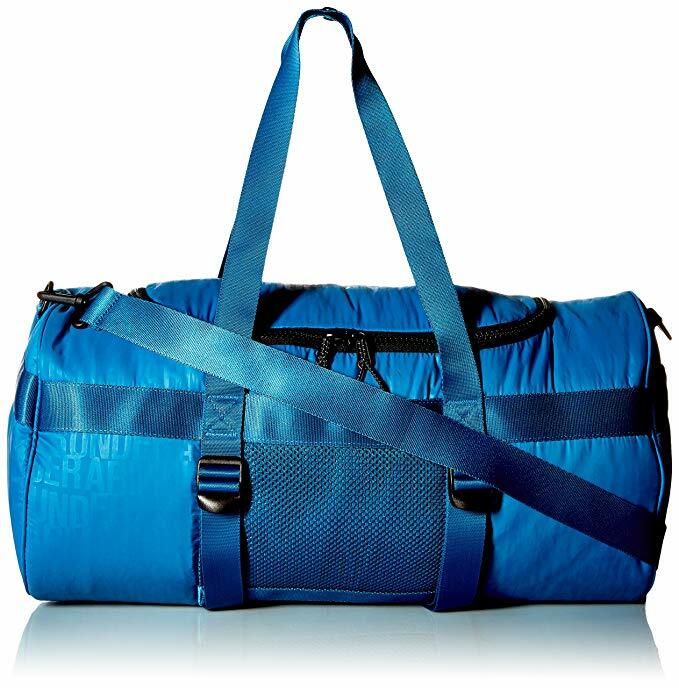 NEW Under Armour 1291010 Women´s Bag Motivator Duffel, Bayou Blue