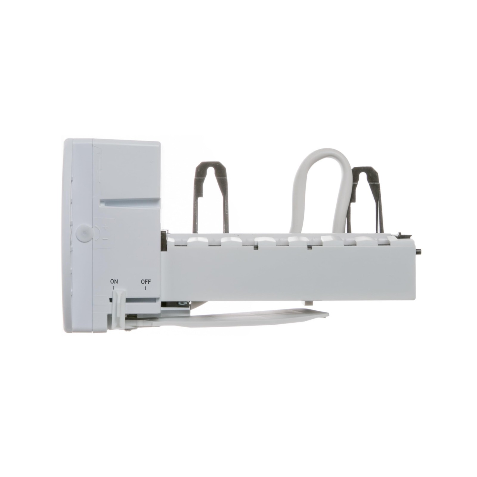 Replacement for GE/Café/Hotpoint/Profile Icemaker - WR30X10093, WR30X10061,...