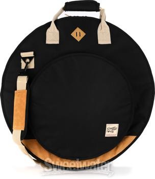 Tama Powerpad Designer Collection Cymbal Bag - Black
