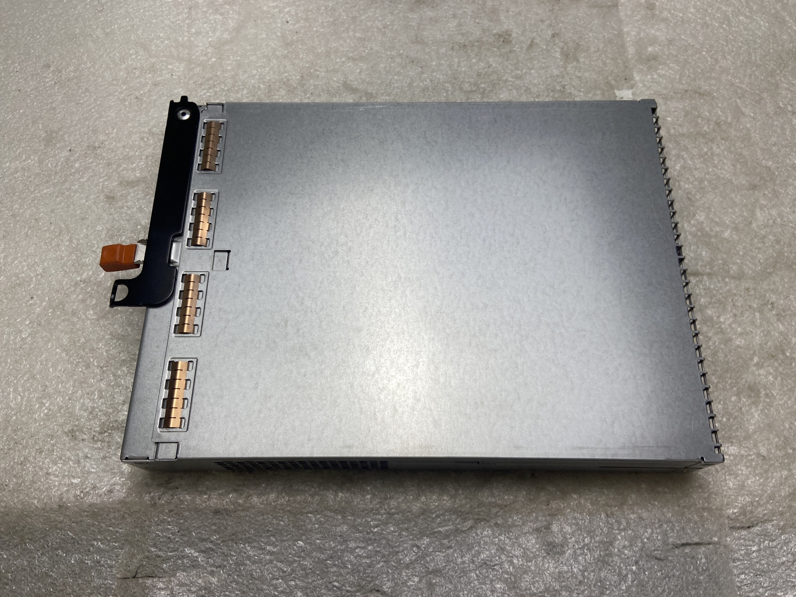 Dell E01M E01M001 3DJRJ EMM SAS Module Controller POWER TESTED PULLED
