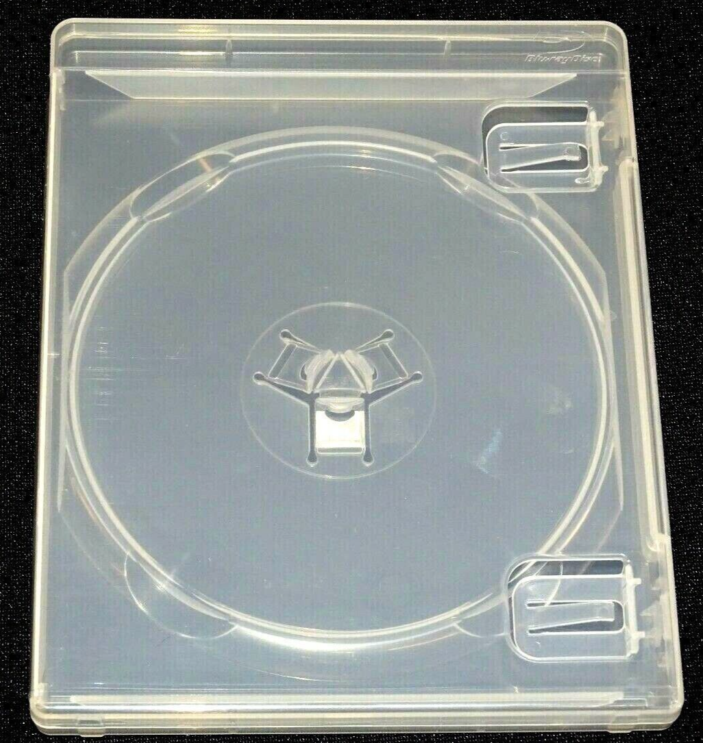 NEW OEM Sony PS3 Empty Replacement Game Case Playstation 3