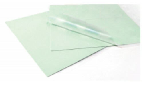 *MOST AREA* GPU Thermal Pad - 100mm x 100mm x 1.5mm **12.8 W/mK** (10,000 mm^2)