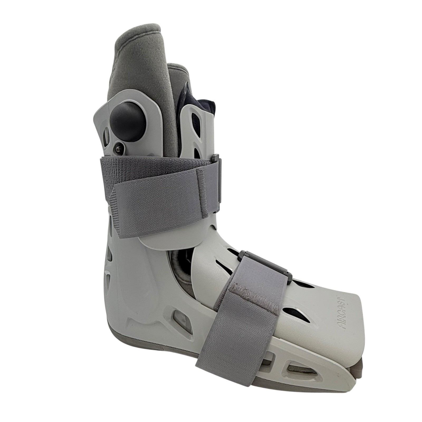Orthopedic Walking Boot Fracture Walker Air Cast Medical Recovery Brace