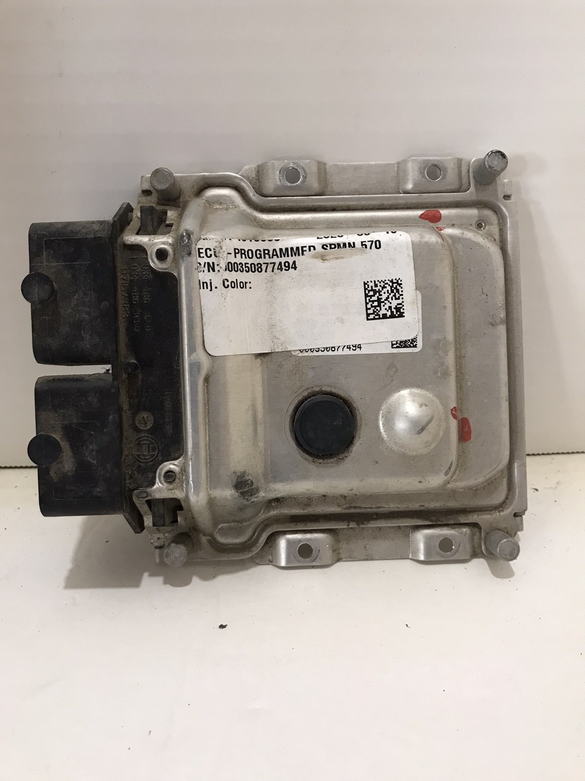 2020 Polaris Sportsman 570 EPS ECU