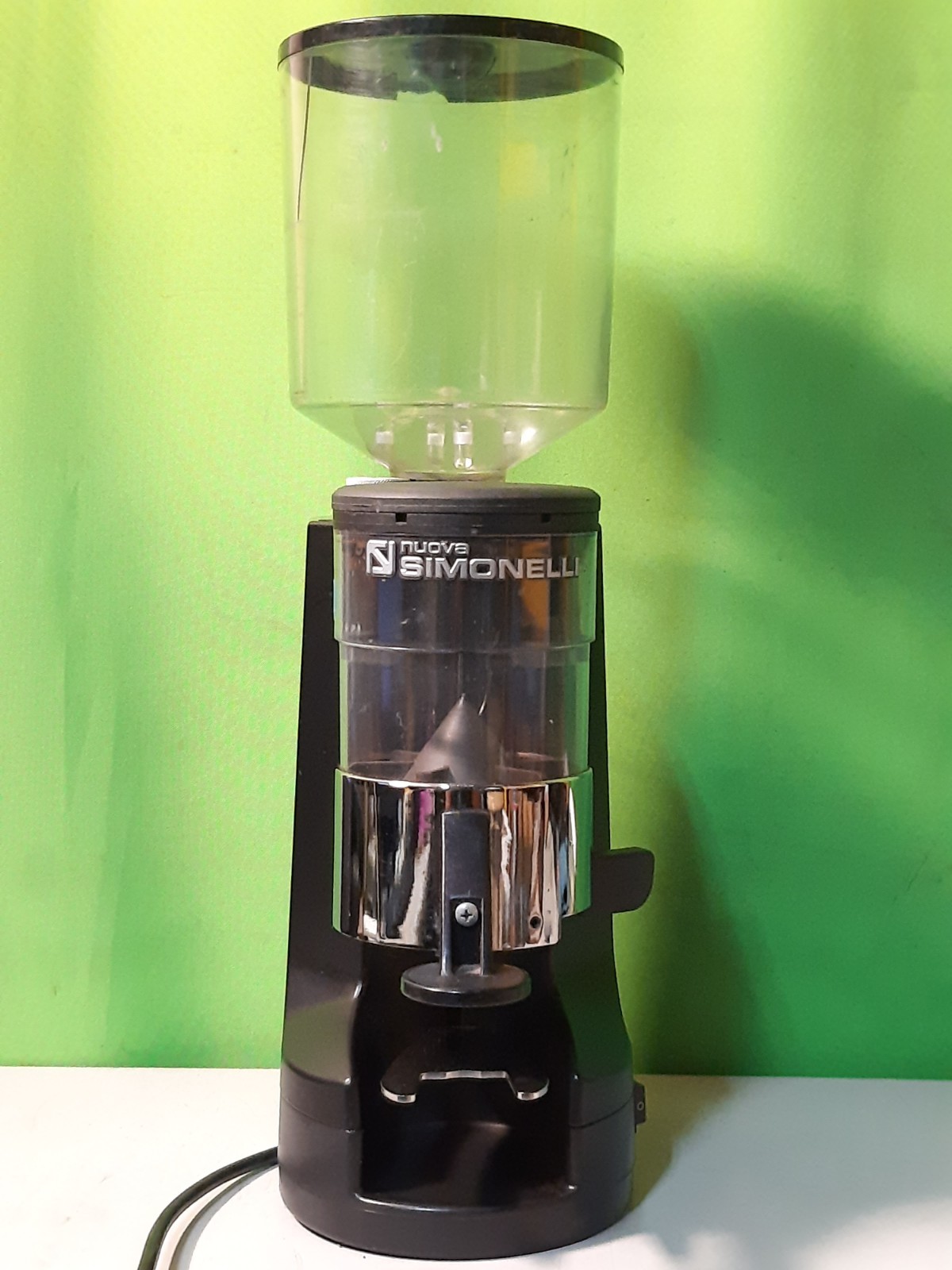 Nuova Simonelli MDX Espresso Grinder