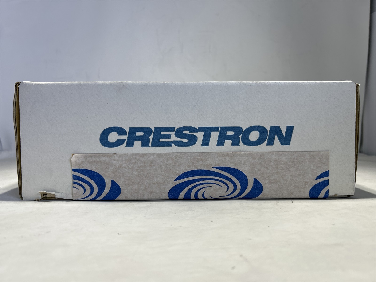 Crestron Multiformat Switch And Receiver 6508330 HD-RX-201-C-E