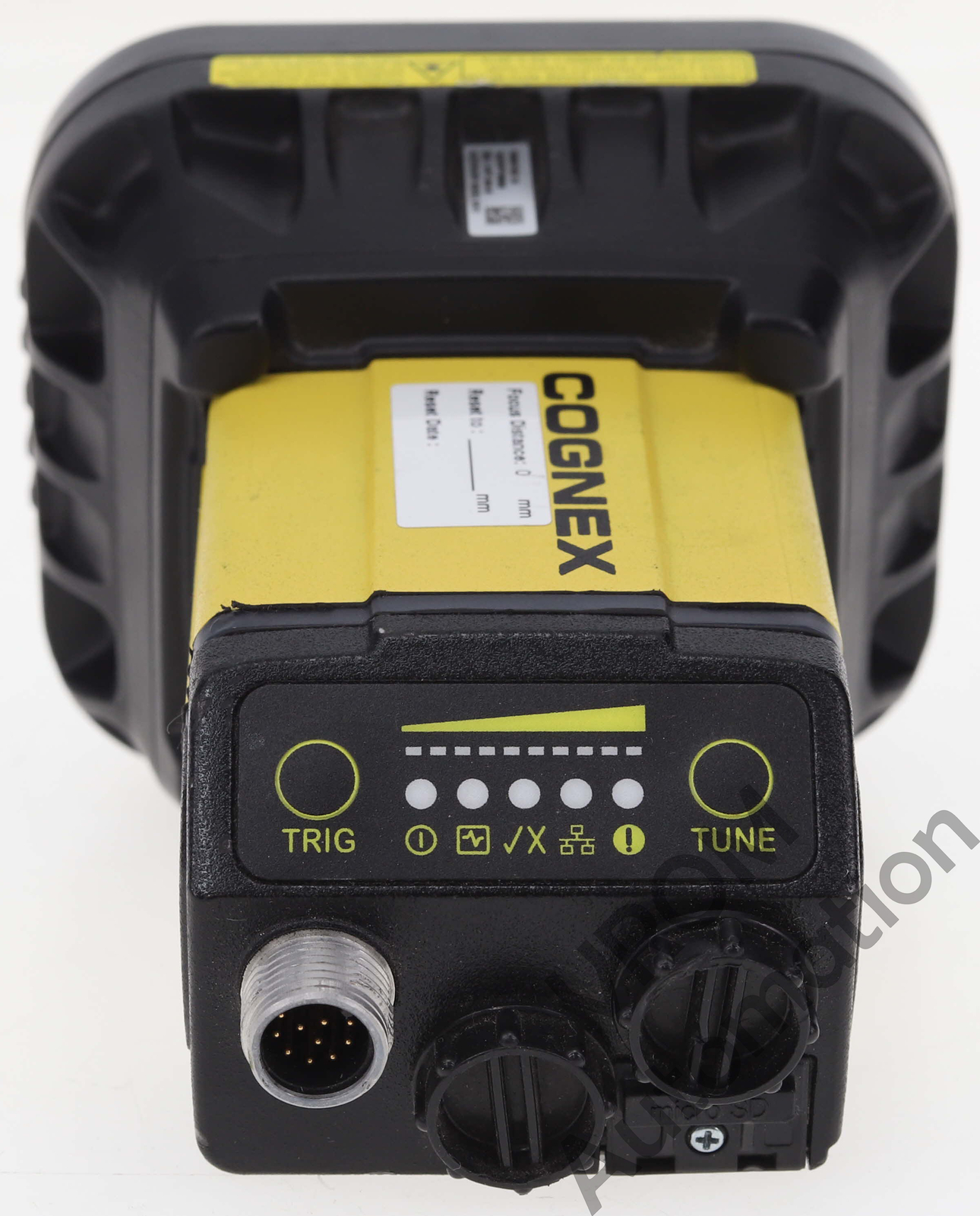 COGNEX DM-374X-M DataMan Barcode Reader Scanner DMR-374X-M