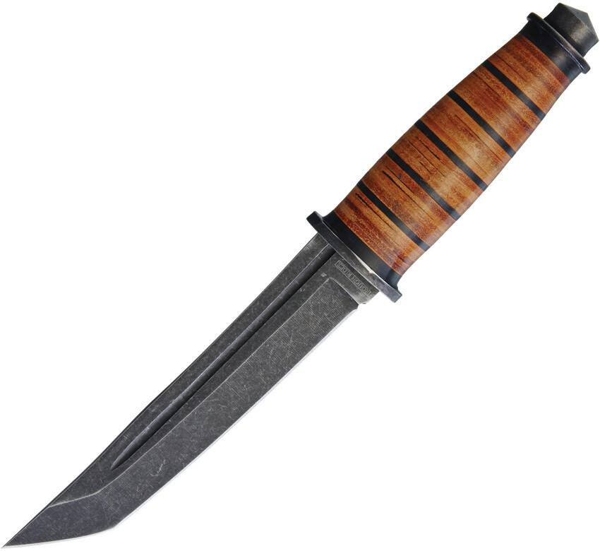 Rough Ryder Knives Tanto Fixed Blade Knife CZC05