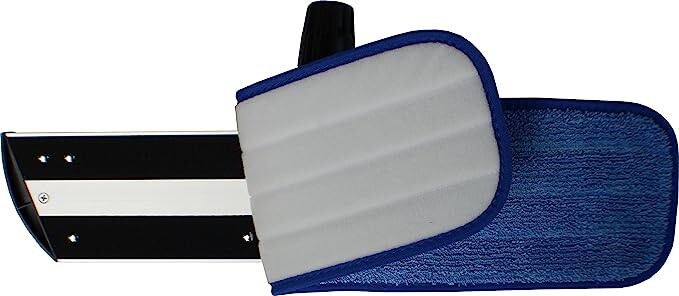 Ultimate Microfiber Mop Kit - Elevate Your Floor Cleaning Game!