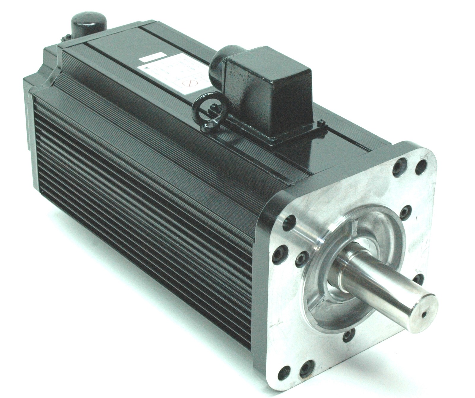 Yaskawa Motors-AC Servo USAFED-30C22OE *REPAIR EVALUATION ONLY* [PZJ]