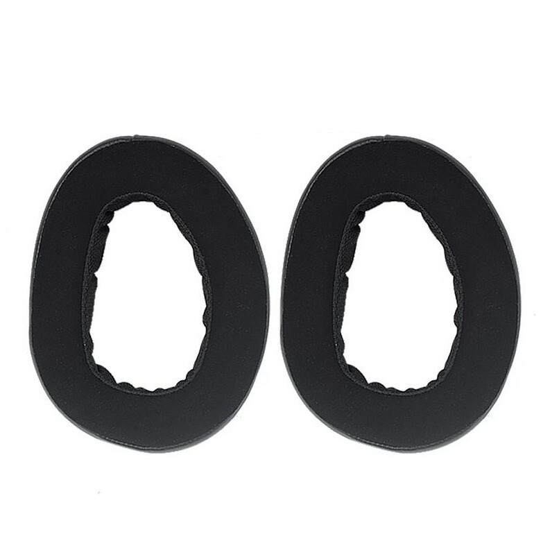 Replacement Ear Pads Cushion For Sennheiser GSP 500 550 600 670 Gaming Headphone