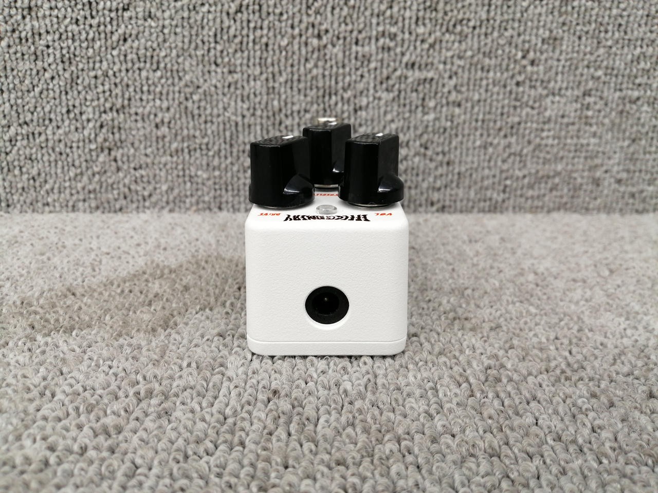 Effects Bakery Anbuta Koppe Drive Effector