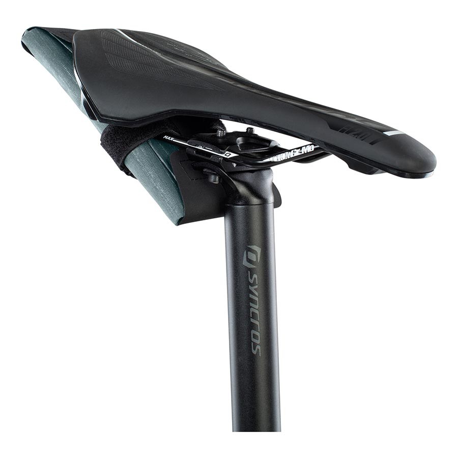 EVOC Tool Wrap WP Steel - Waterproof Bicycle Tool Organizer with Steel