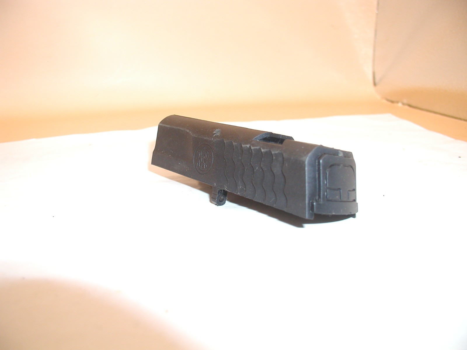 Smith & Wesson M&P 45 Air Pistol - Slide (Back)