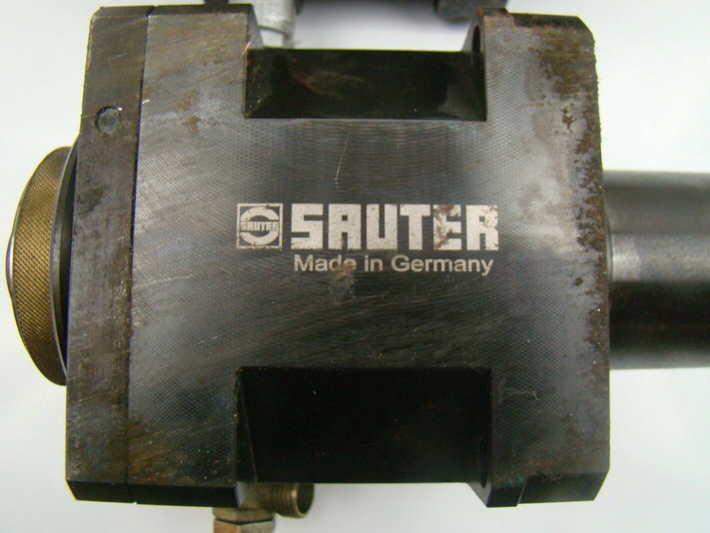 SAUTER SPINDLE UNIT 0.5.934.106-103832