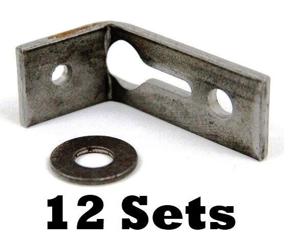 Quick Set Tie Off Ends Snare Trapping Supplies 12 Pack