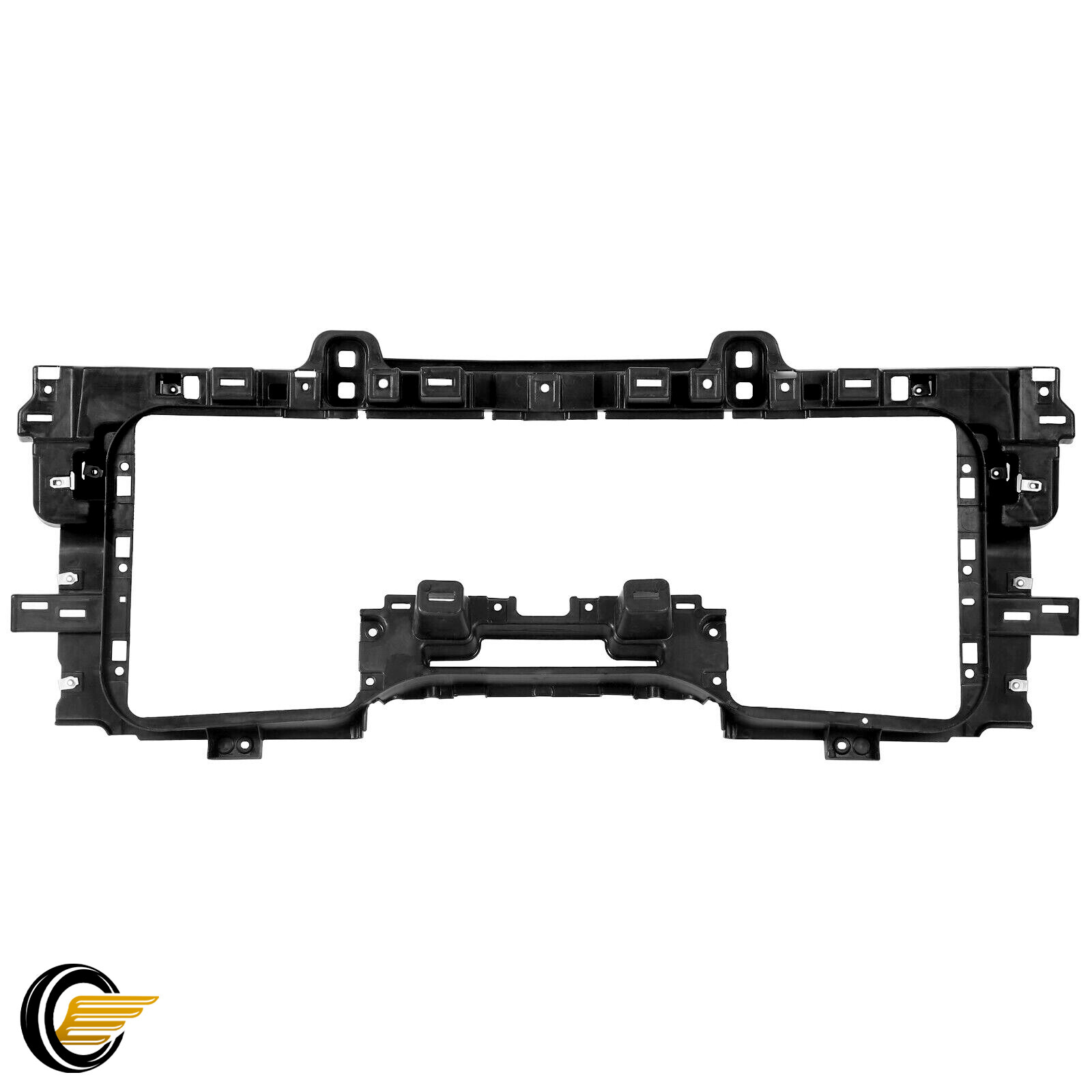 Radiator Support For Silverado 2014-2015 1500 15-20 2500/3500HD Mounting Panel