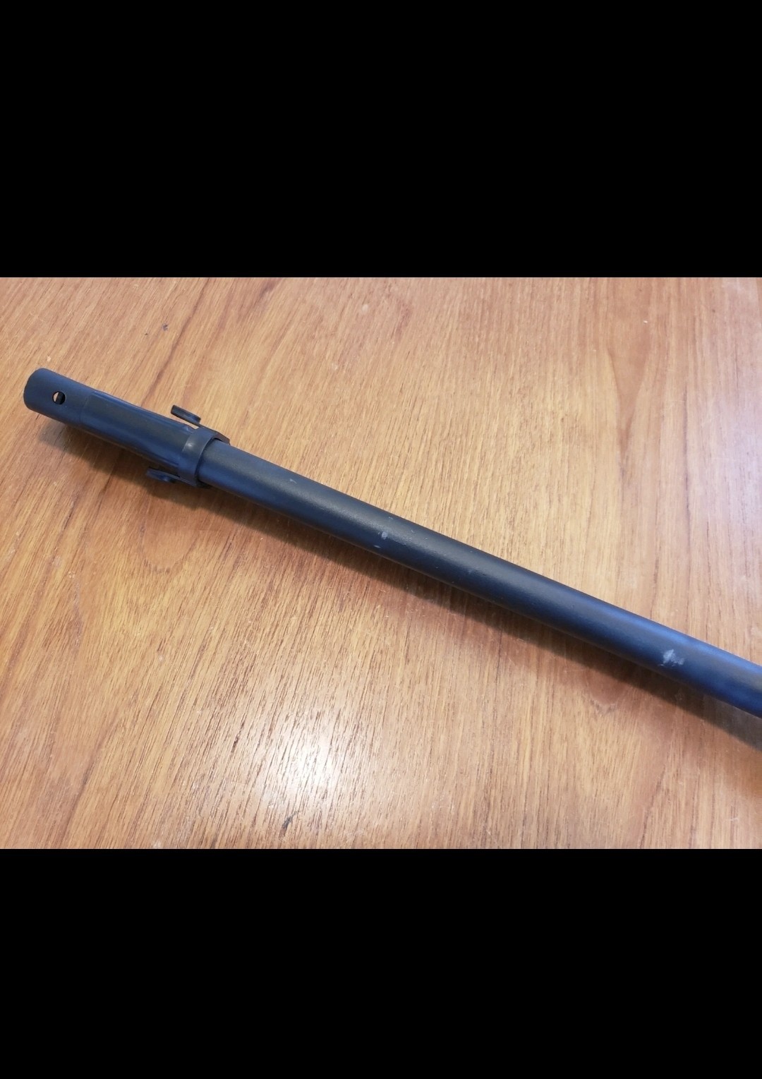 DB Method Seat Adjustment Post Squat Exercise Machine Replacement Part W/ Guide