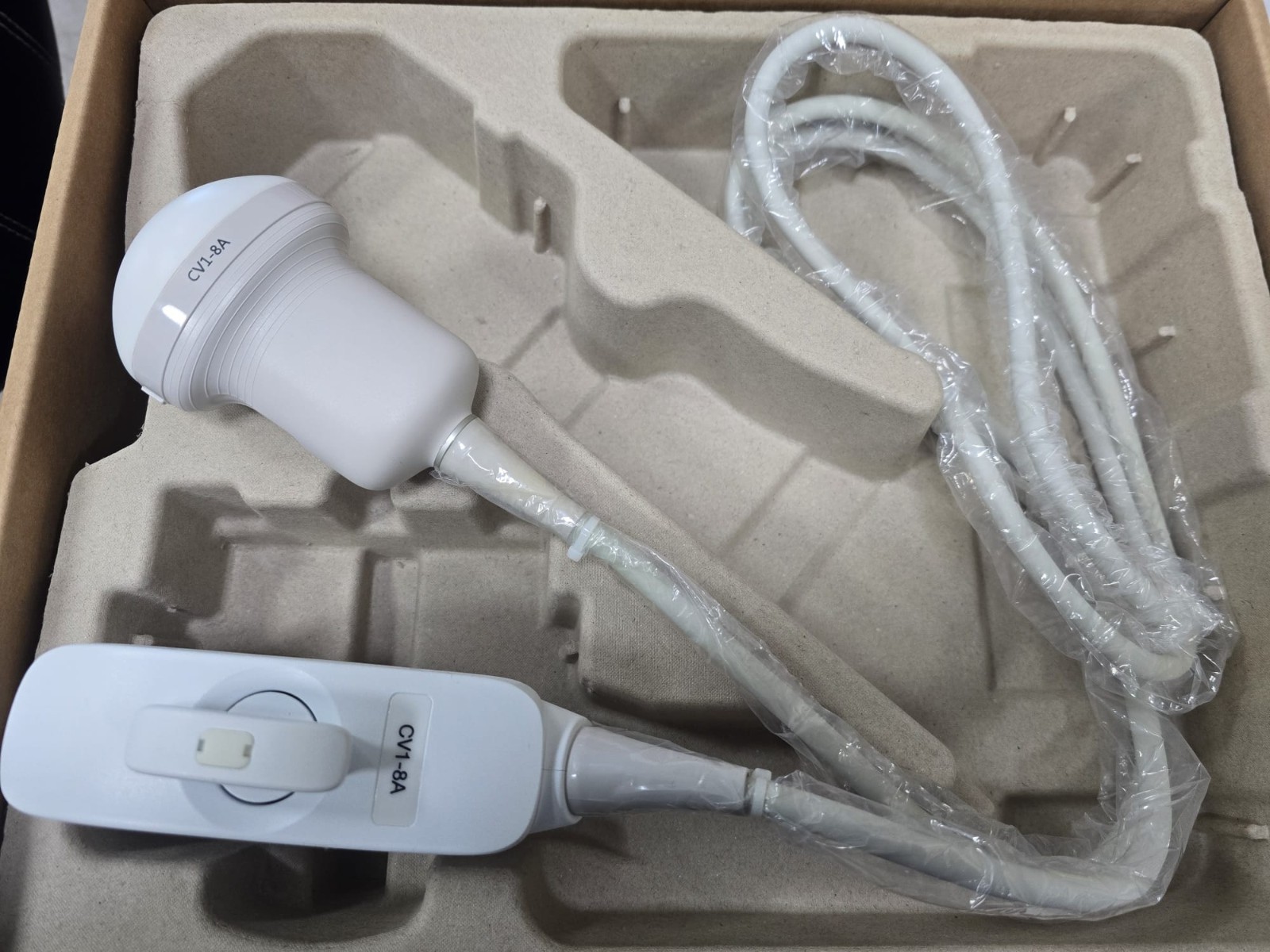 Samsung  CV1-8A transducer/ Probe for WS80, WS80a systems