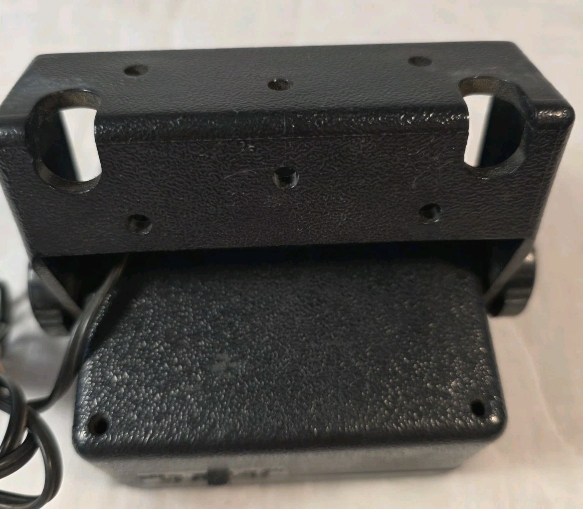 Midland Model 21-404C 6 Watt Extension Speaker for CB or HAM Radio