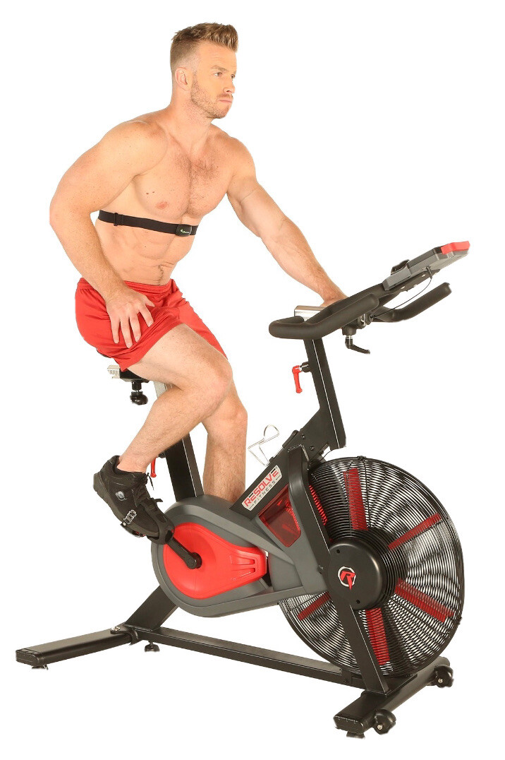 R1 Commercial "Dual" Air Cycle