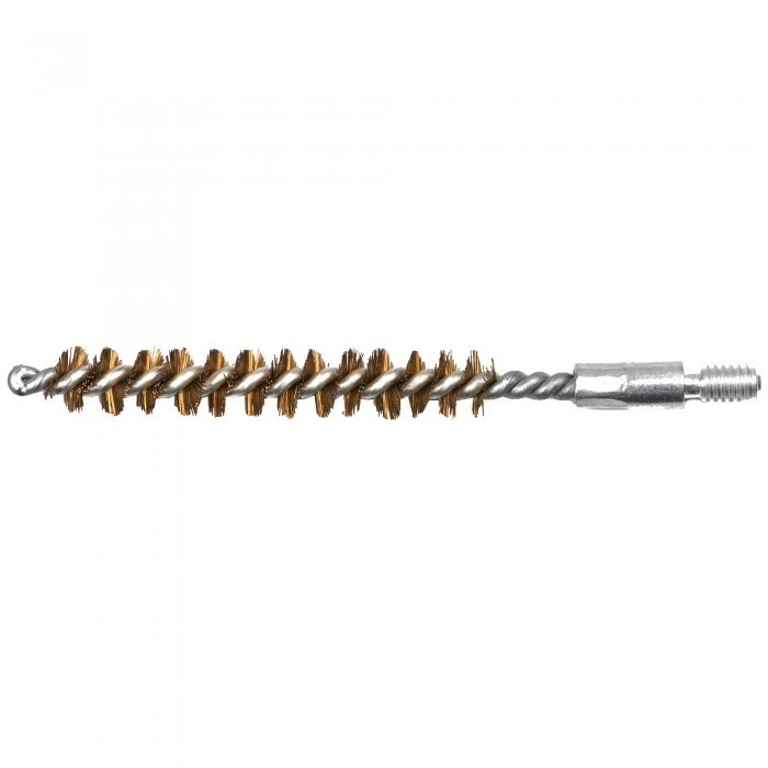 Birchwood Casey Bronze Bore Brush .264/6.5mm Bi1-BC-41251