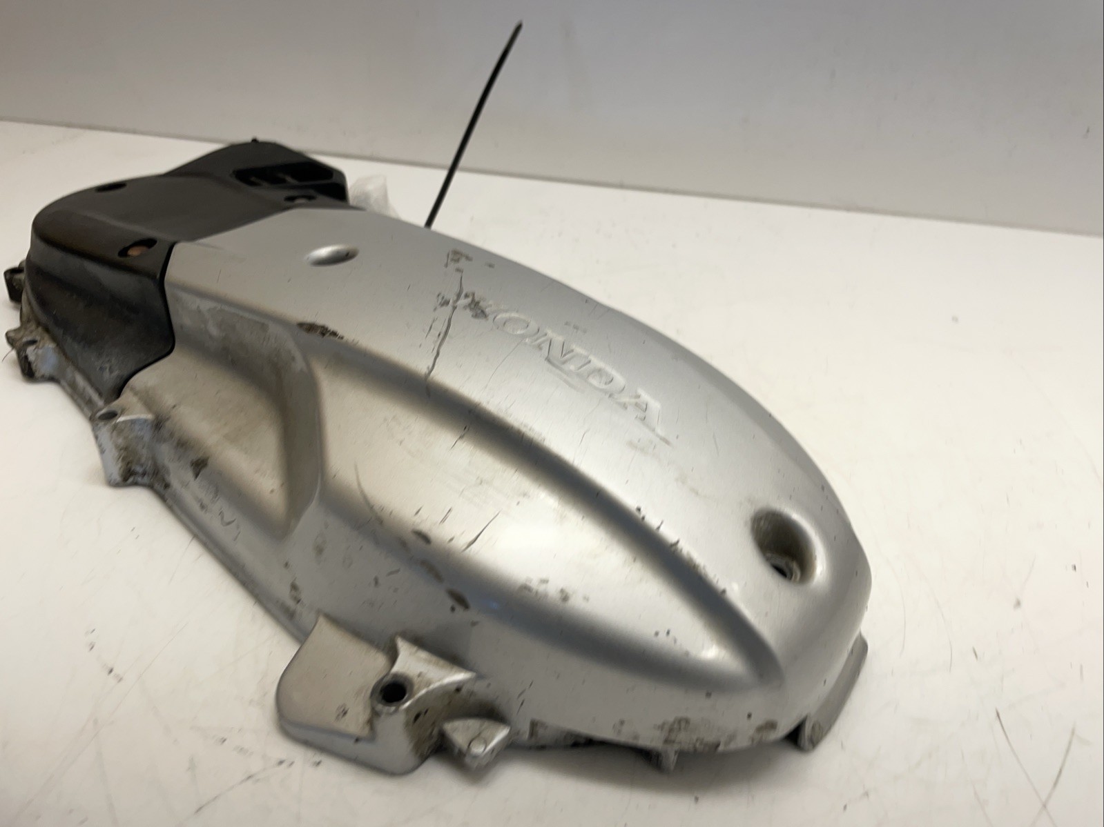 ♻️ Honda Ww 125-D Pcx 2012 - 2013 Left Side Engine Cover Casing ♻️