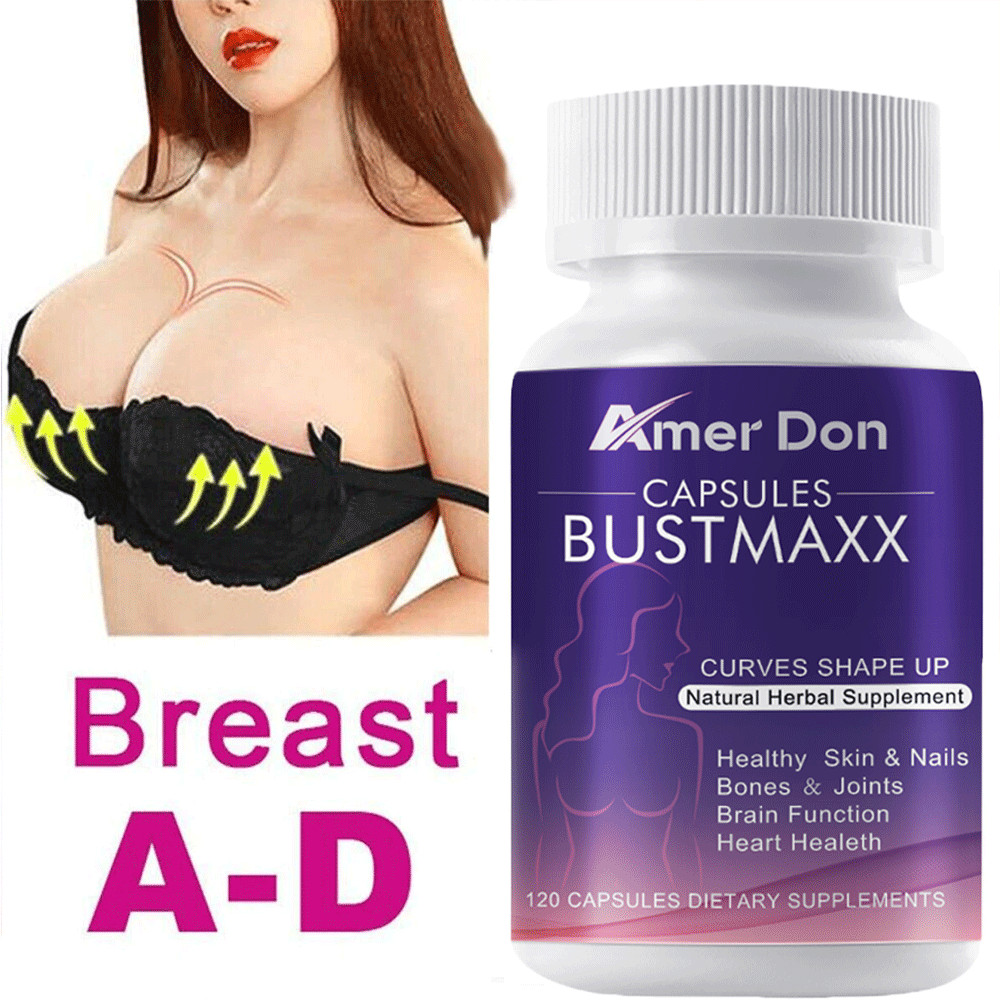 NEW PURE PUERARIA MIRIFICA CAPSULES SUPPLEMENT 60 120 PILLS 5000mg Enlargement