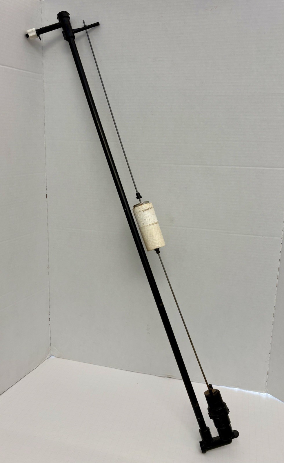 Culligan Water Softener Brine Valve Float Control. (.45 gpm)