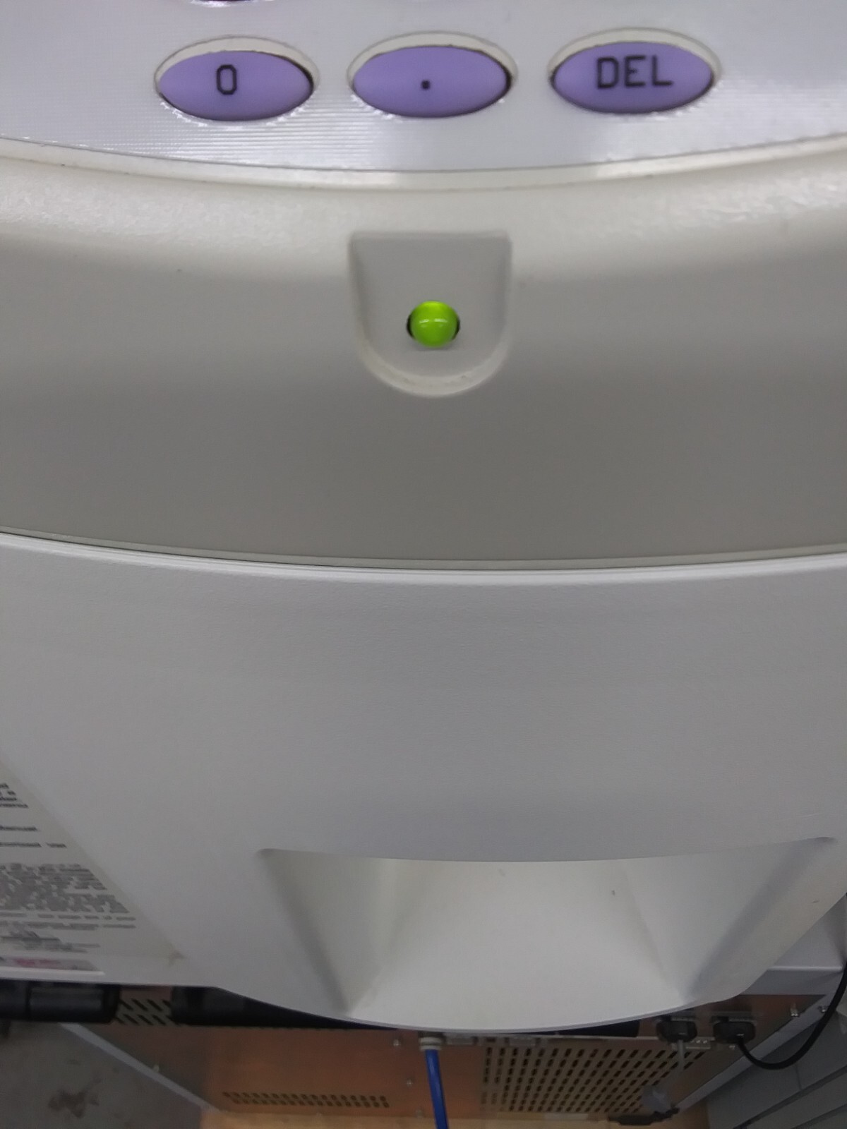 Scil Vet ABC Analyzer