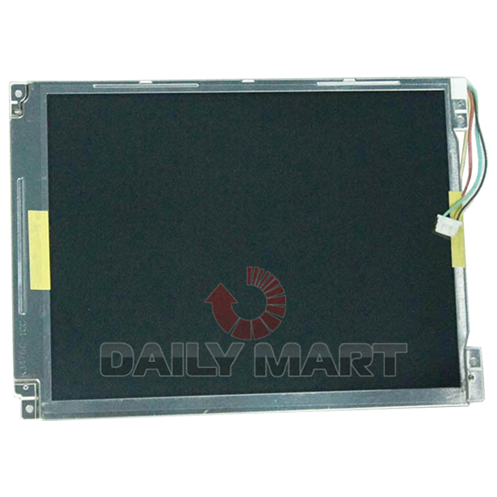 New In Box SHARP LQ104V1DG61 LCD Panel 10.4 inch
