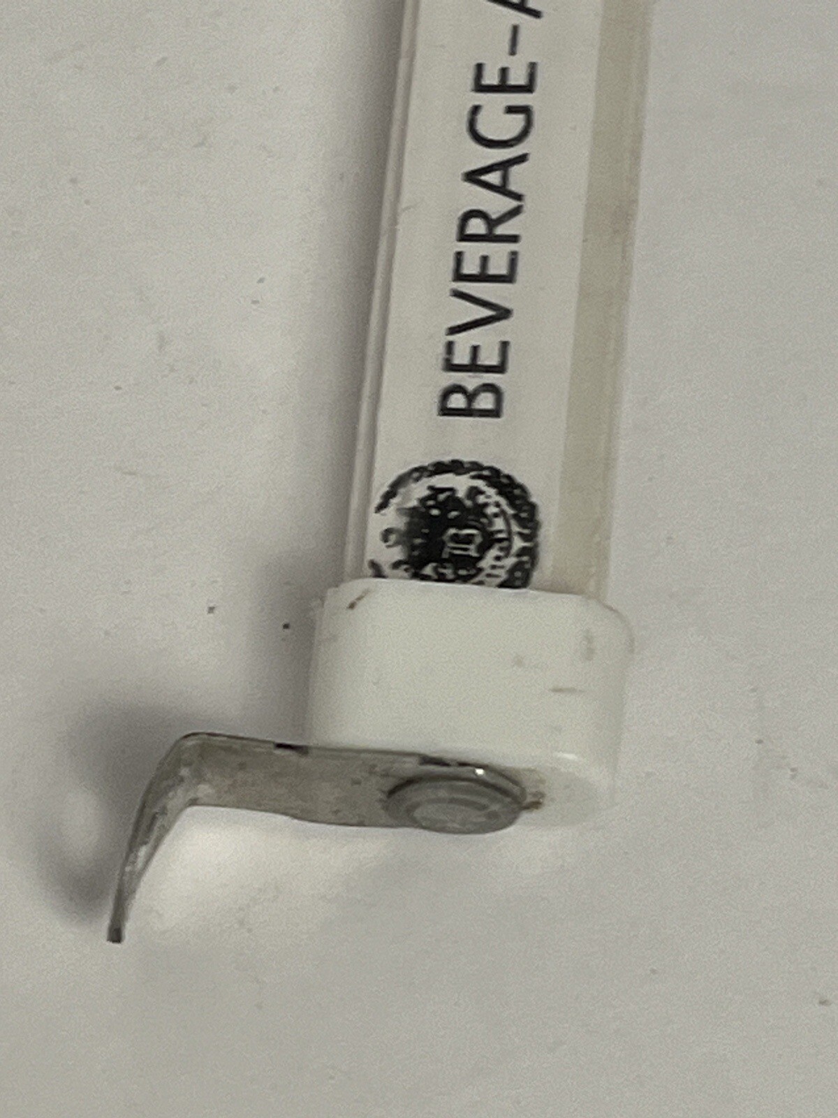 Beverage Air Thermometer - Vertical B 9121