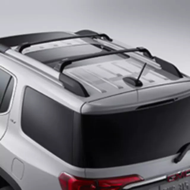 Genuine GM Roof Luggage Carrier Cross Rail Kit 84456361
