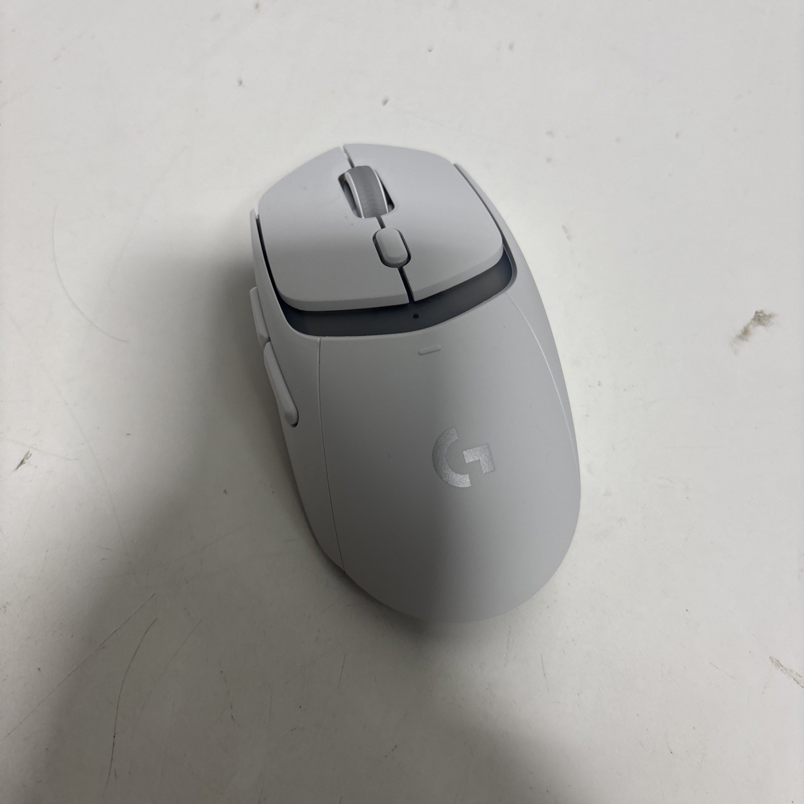 Logitech G309 LIGHTSPEED Lightweight Wireless Optical Gaming Mouse - No Dongle