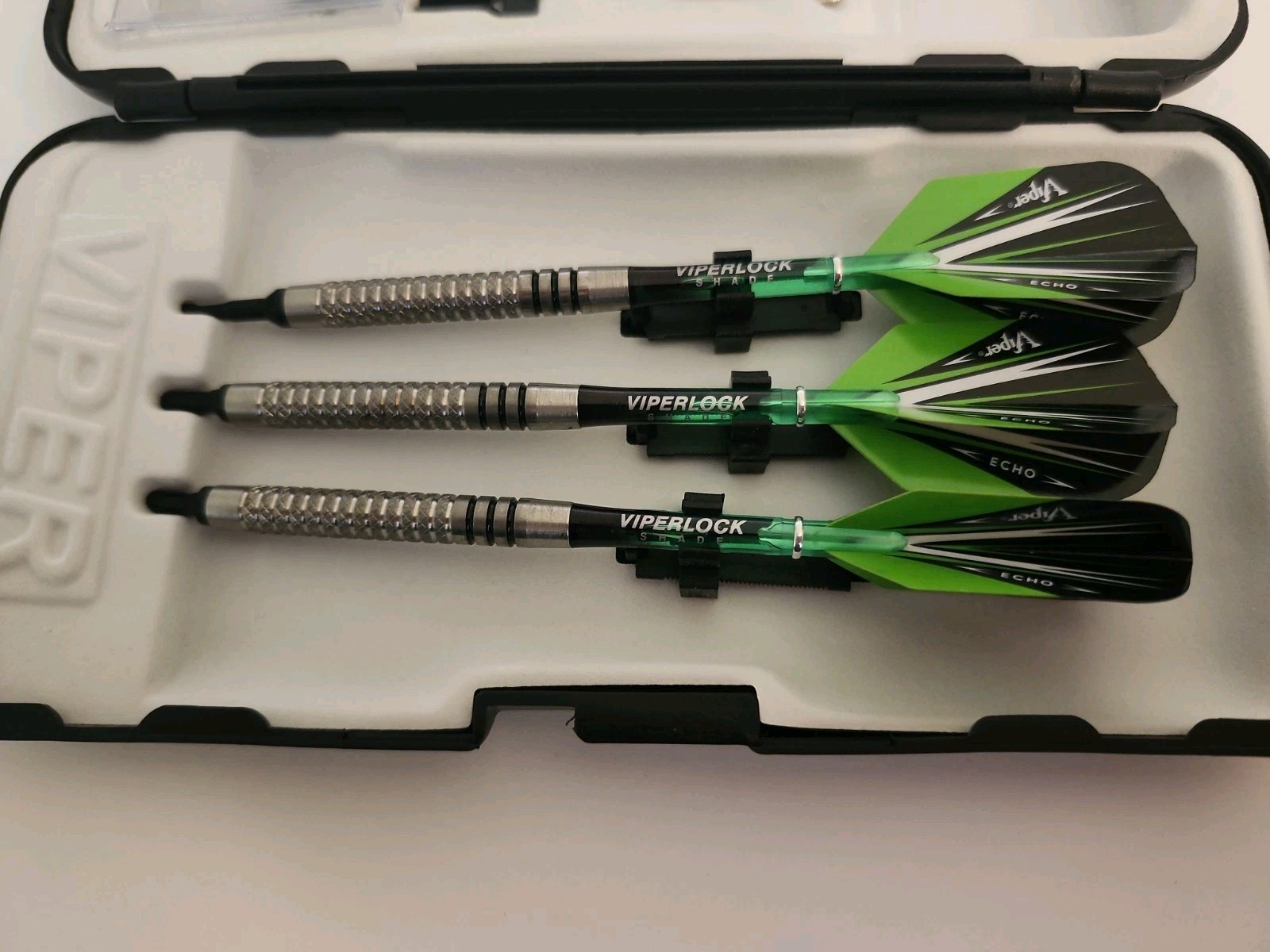 Viper Soft Tip Dart Set 16 Grams Used