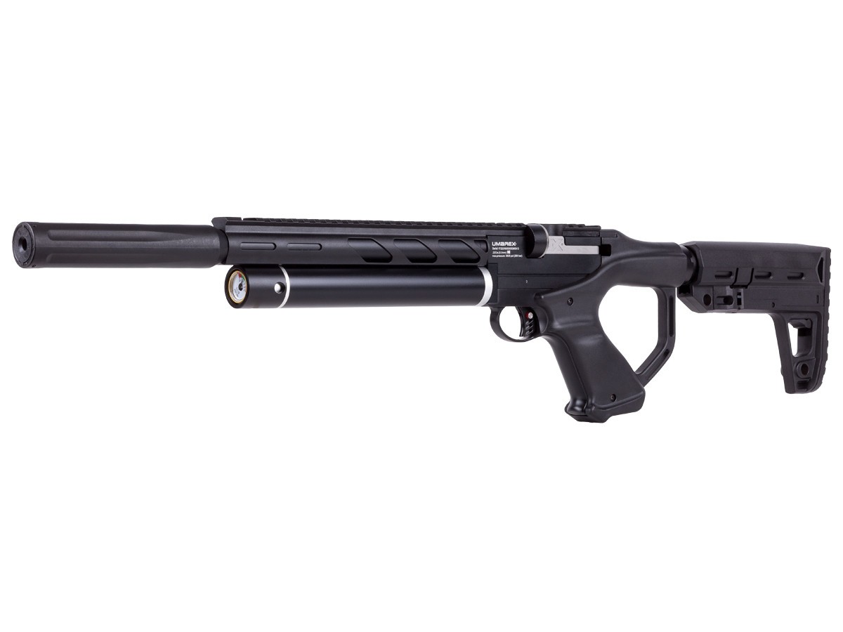 Umarex Notos PCP Carbine  0.22