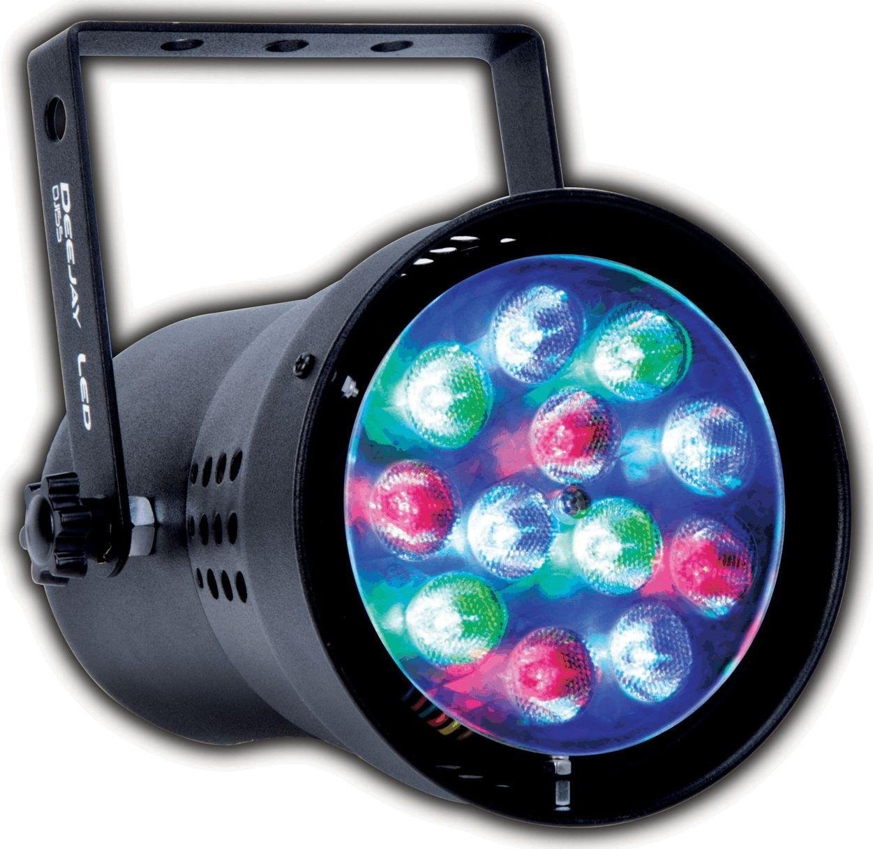 Deejay LED Amplifier Footswitch (DJ155)