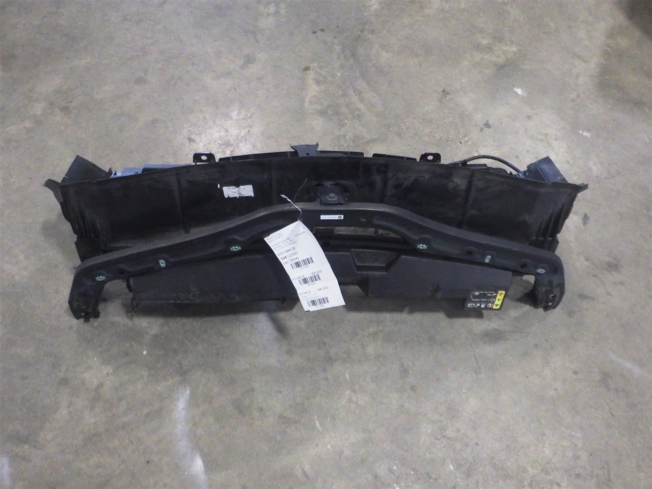 2026 Encore GX 1.3L Air Shutter