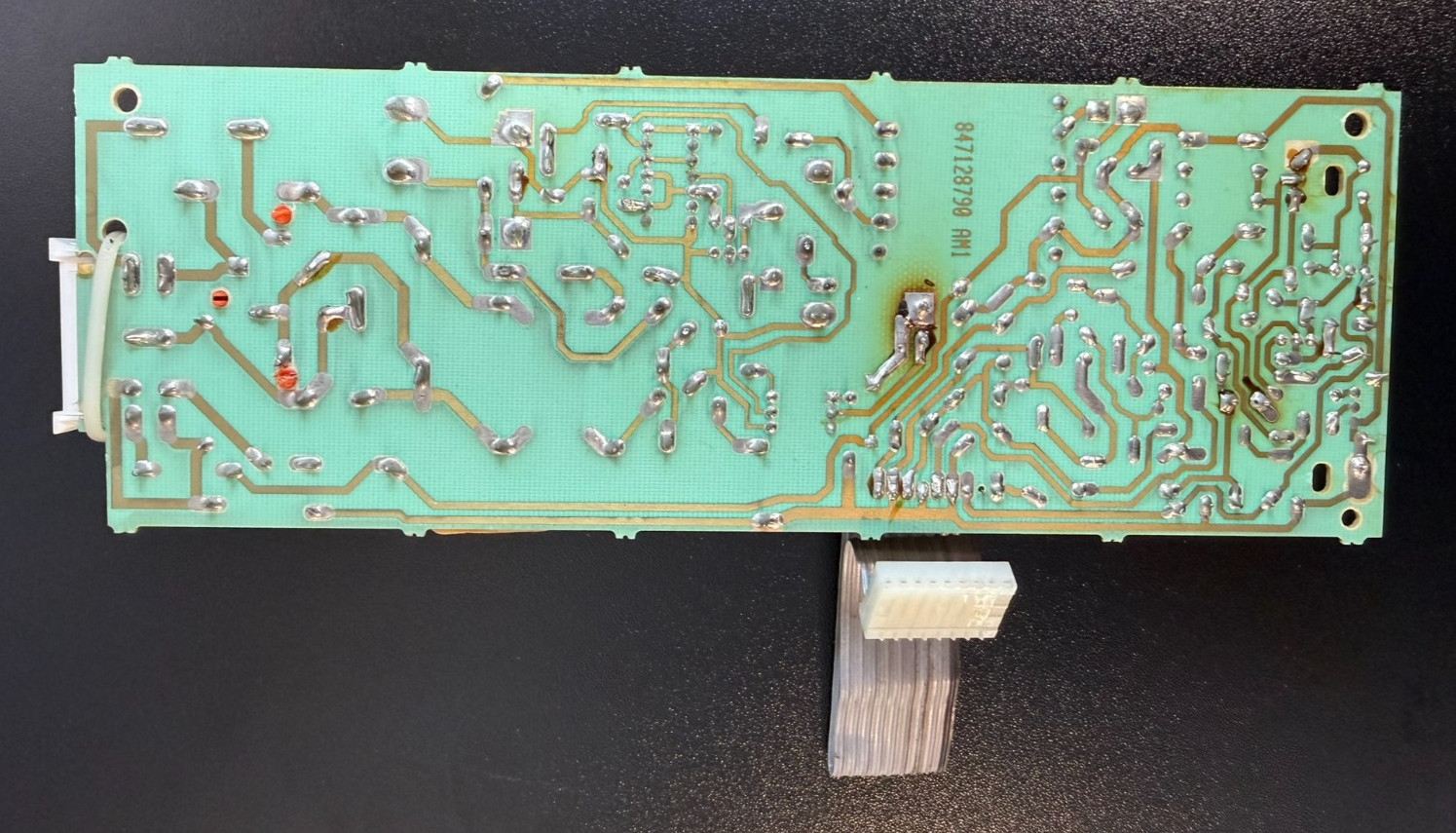 Avaya/Lucent Partner ACS Messaging Module Mail VS R5.0 Power Supply - Tested