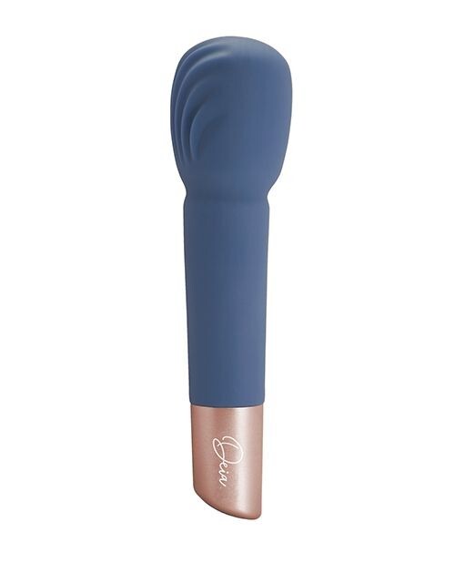 DEIA THE WAND MASSAGER WITH RECHARGEABLE BASE VIBRATOR
