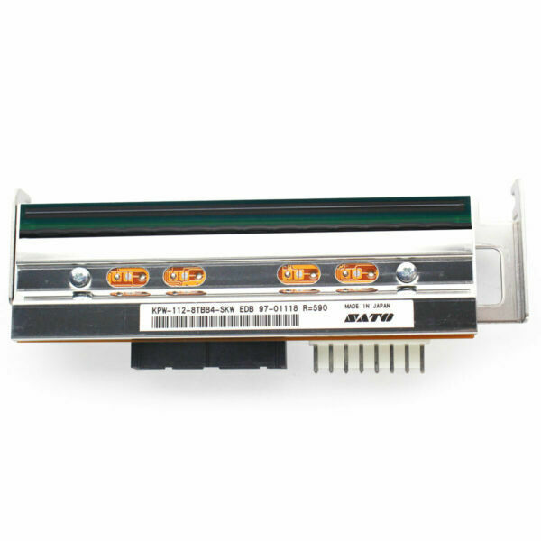R29797000 Genuine New Printhead For SATO CL4NX  Thermal Label Printer 203dpi